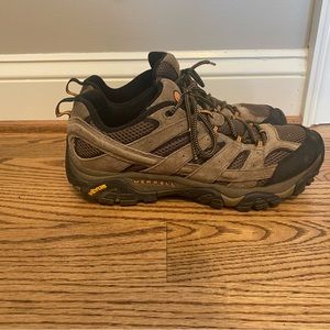 Merrell Moab 2 Ventilator — Hiking Shoes